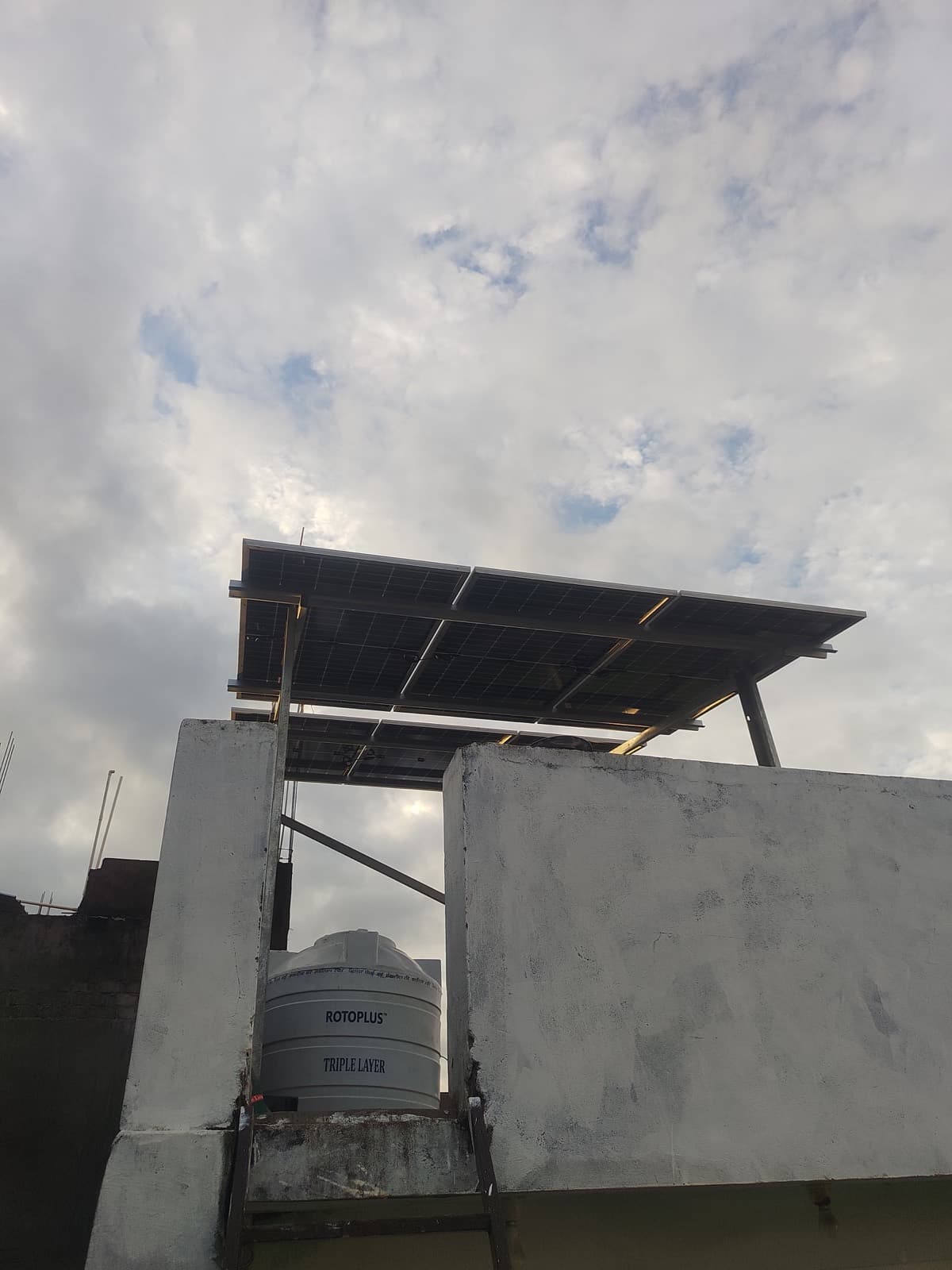 Residential Solar